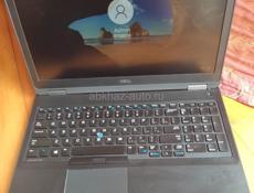 Ноутбук Dell