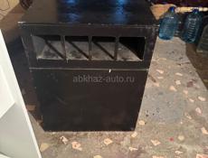 Продается  2 аппарата работают отлично выдают оба 120 трахаешь  продаю вместе подавляет шум на  90%   шум вообще не слышно можно сказать 