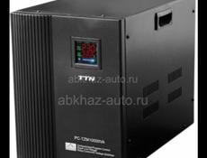 Стабилизатор по 10 кВ 2 шт