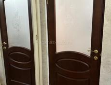 Продаю межкомнатные двери