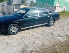 Nissan President