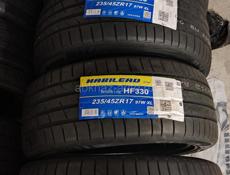 245/35 R19 новые шины 