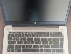 ноутбук HP EliteBook Folio 1040 G2 Б/У в отличном состоянии 