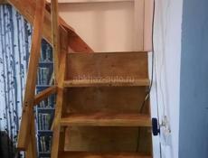 Сдаётся двухуровневая квартира от 3 ёх. суток в центре