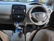 Nissan Largo