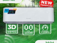 Кондиционеры Rovex