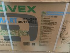 Кондиционеры Rovex