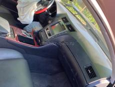 Лексус Gs350 левый руль и тд 