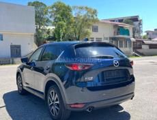 Mazda CX-7