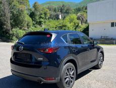 Mazda CX-7