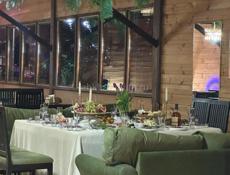 Требуется кухрабочая