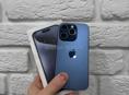 iPhone 15 Pro 128gb blue 
