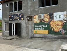Сдается в аренду кафе 