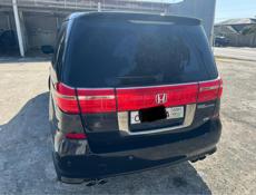 Honda Еlysion