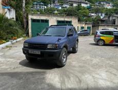 Isuzu Rodeo