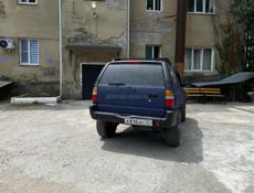 Isuzu Rodeo