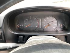 Isuzu Rodeo
