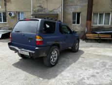 Isuzu Rodeo