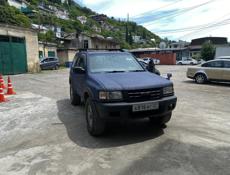 Isuzu Rodeo