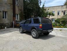 Isuzu Rodeo