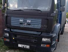 MAN 430