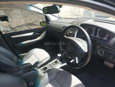 Mercedes-Benz B-Класс