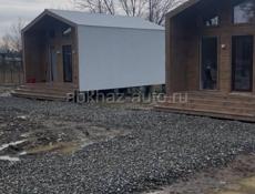 Каркасное строительство 