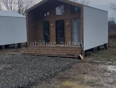 Каркасное строительство 