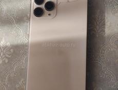 iPhone 11 Pro 