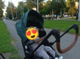Коляска 2в 1
