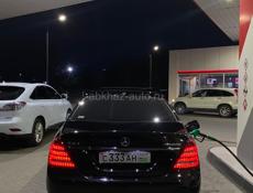 Mercedes-Benz S-Класс