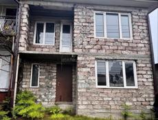 Продается дом в центре г Сухум
