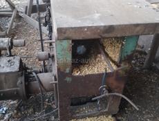 Продам станок ресмус 