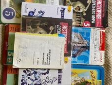 Книги 3,4,5класс