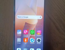 Xiaomi redmi note 11. 4/128 GB.