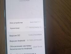 Xiaomi redmi note 11. 4/128 GB.