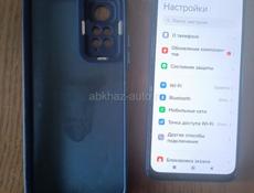 Xiaomi redmi note 11. 4/128 GB.
