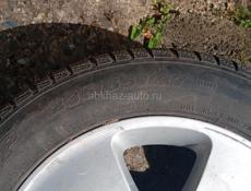 Колесо