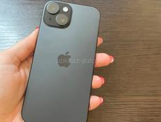 iPhone 15 256гб