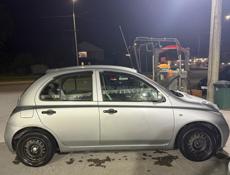 Nissan Lucino