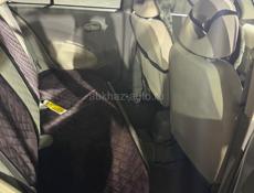 Nissan Lucino