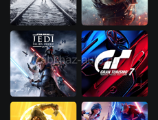 PS5 
