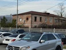 Mercedes-Benz GL-Класс