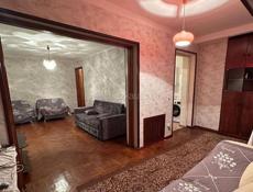 Сдается 3к квартира на июнь