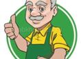 Завхоз в отель на постоянную работу