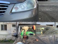 Полировка фар