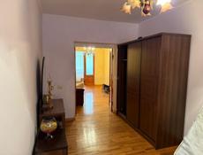 Продается трехкомнатная квартира в Агудзере