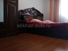 Сдаю 3-х комнотную квартиру 