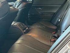 BMW 6 Series