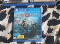 Игры на PS4